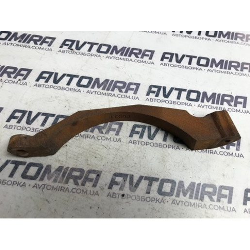 Кронштейн глушника Peugeot 308 1.6BlueHDI 2013-2021 9808547380